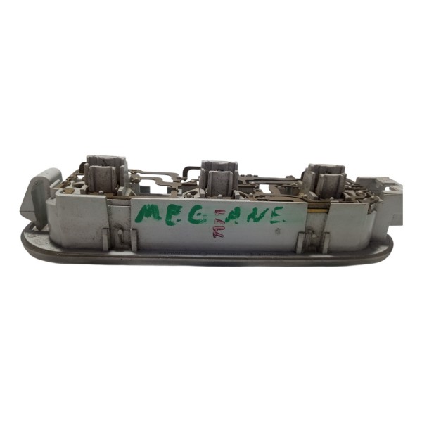Luz De Teto Renault Megane 2007