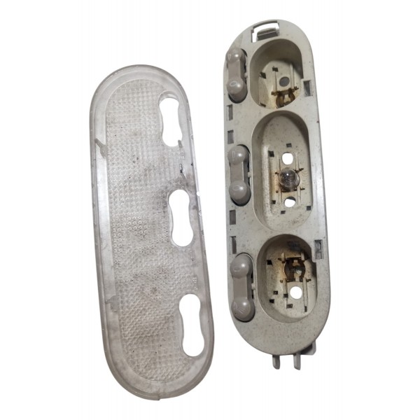 Luz De Teto Renault Megane 2007