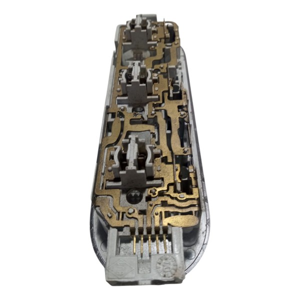 Luz De Teto Renault Megane 2007