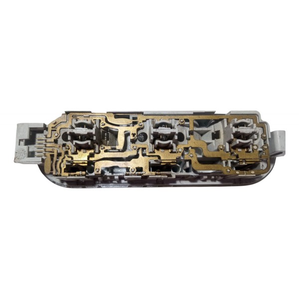 Luz De Teto Renault Megane 2007