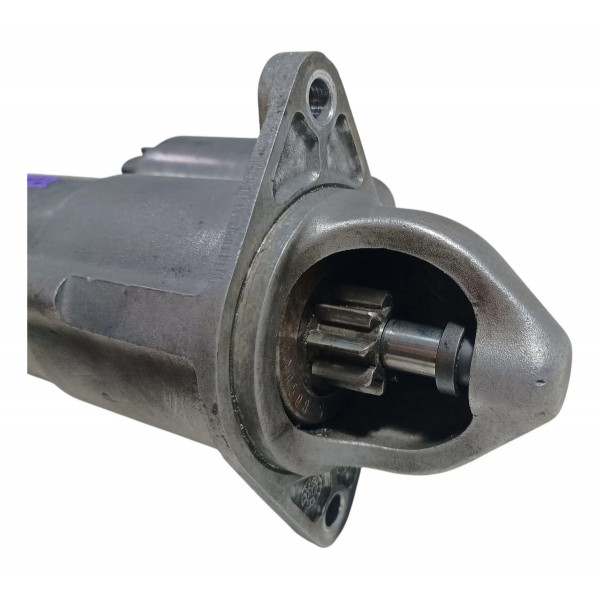 Motor De Arranque Gm Corsa Montana 2010
