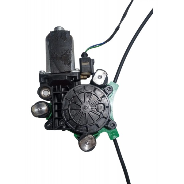 Máquina Vidro Elétrico Traseiro Esquerdo Vw Spacefox 2007