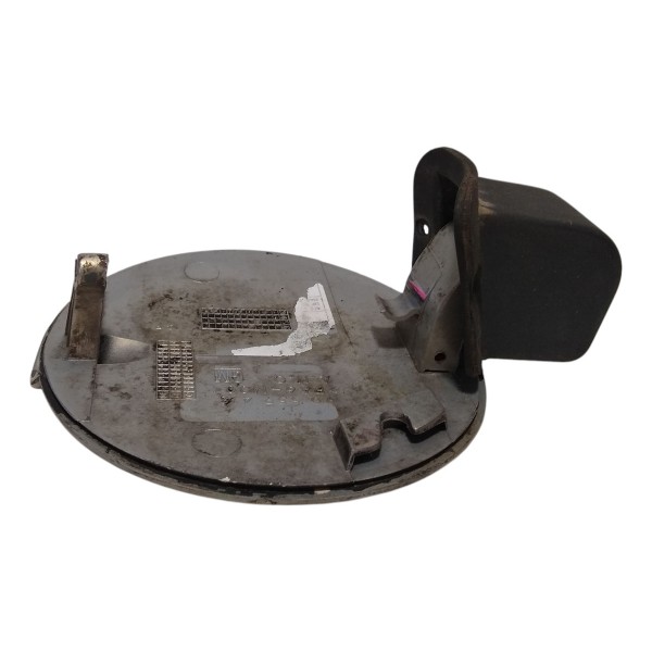 Portinhola Tanque Combustível Gm Astra 2005 Com Detalhe Cinza