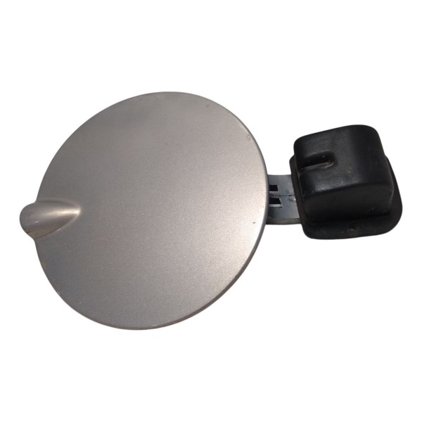 Portinhola Tanque Combustível Gm Astra 2005 Com Detalhe Cinza