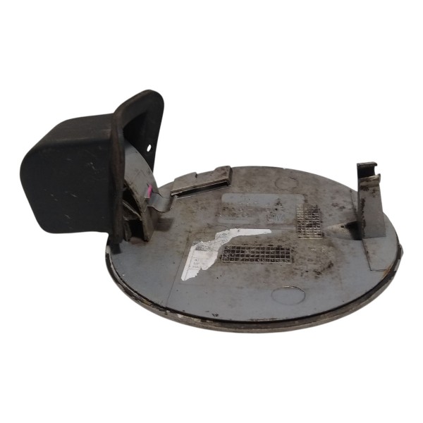 Portinhola Tanque Combustível Gm Astra 2005 Com Detalhe Cinza