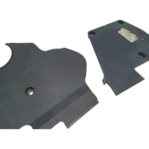 Acabamento Capa Correia Dentada Gm Corsa Montana 2010