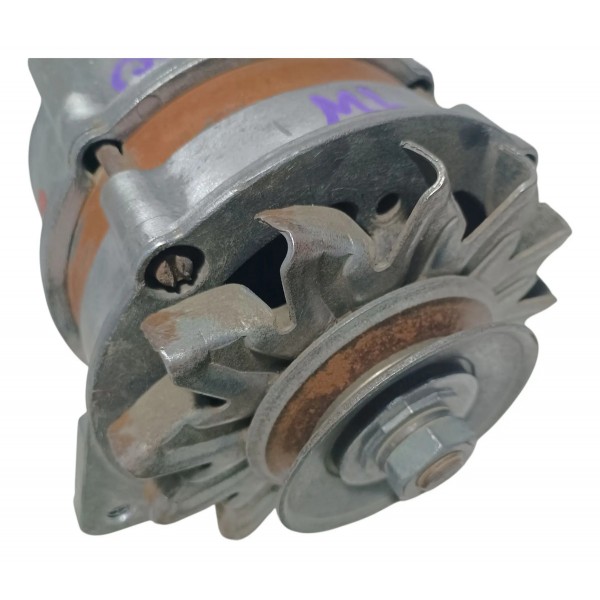 Alternador Vw Gol Quadrado 1992