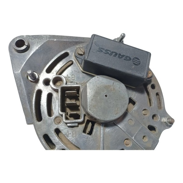 Alternador Vw Gol Quadrado 1992