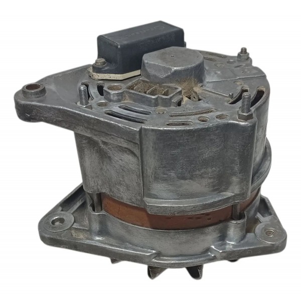 Alternador Vw Gol Quadrado 1992