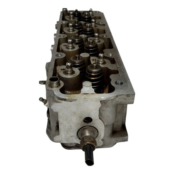 Cabeçote Gm Onix 1.0 8v 2014