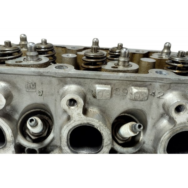 Cabeçote Gm Onix 1.0 8v 2014