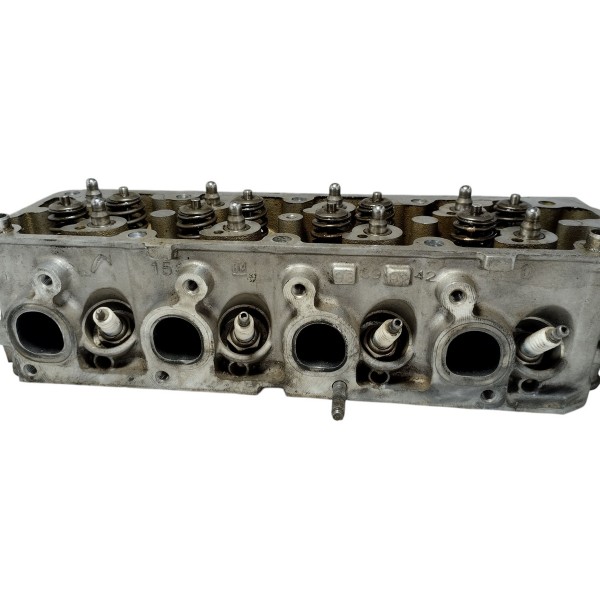 Cabeçote Gm Onix 1.0 8v 2014