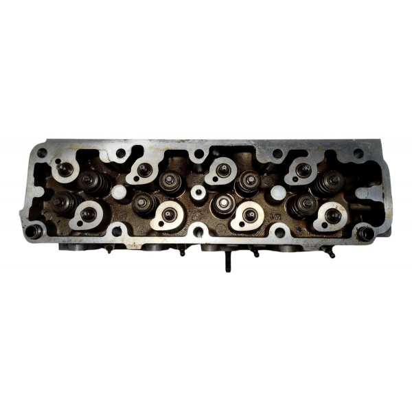 Cabeçote Gm Onix 1.0 8v 2014