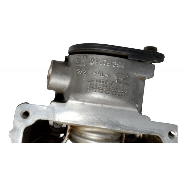 Gaiola Sem Comando Gm Onix 1.0 8v 2014