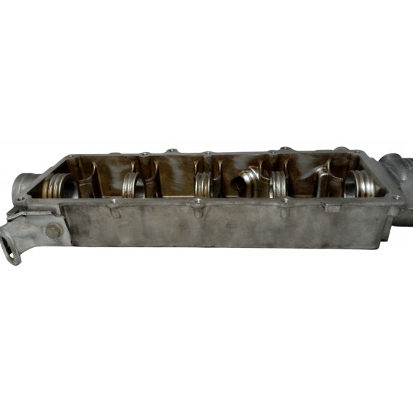 Gaiola Sem Comando Gm Onix 1.0 8v 2014