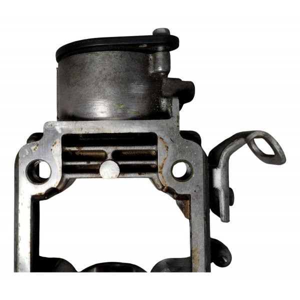 Gaiola Sem Comando Gm Onix 1.0 8v 2014