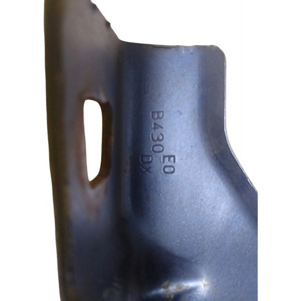 Dobradiça Capo Dianteiro Fiat Bravo 2012 Par