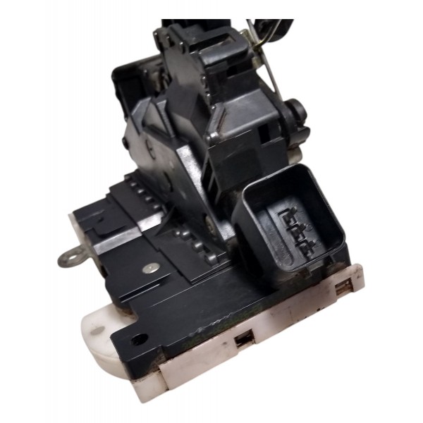 Fechadura Elétrica Porta Traseira Direita Ford Focus 2006