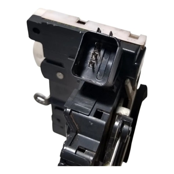 Fechadura Elétrica Porta Traseira Esquerda Ford Focus 2006