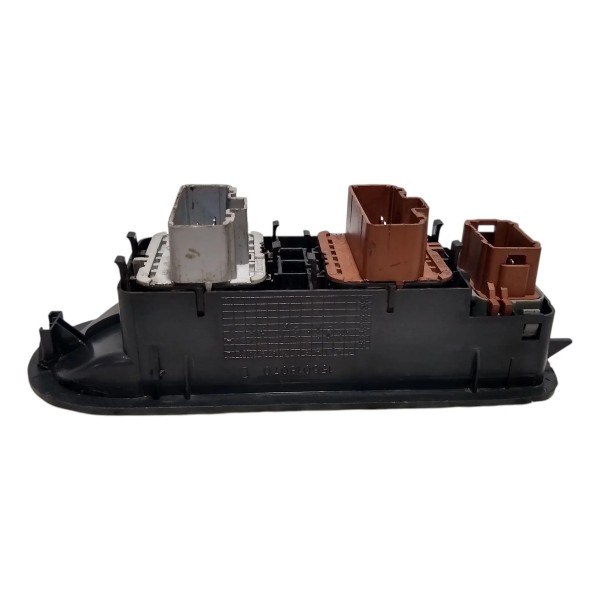 Botão Vidro Porta Dianteira Esquerda Renault Megane 2008