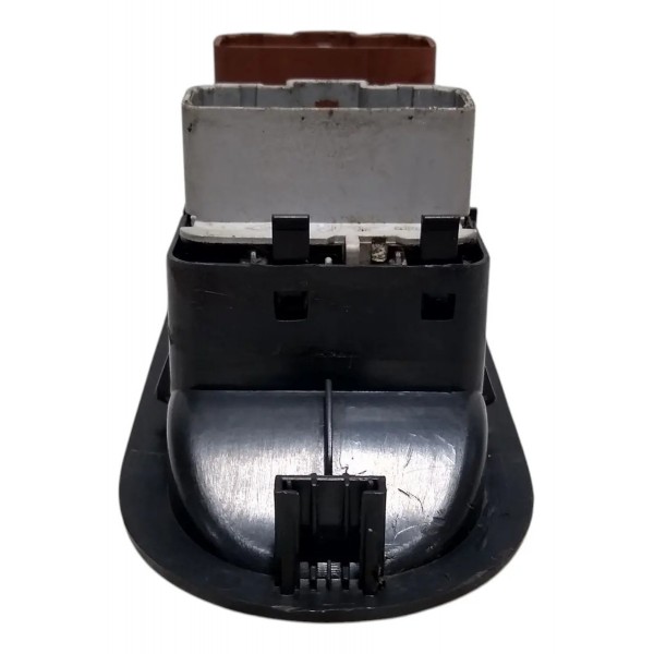 Botão Vidro Porta Dianteira Esquerda Renault Megane 2008