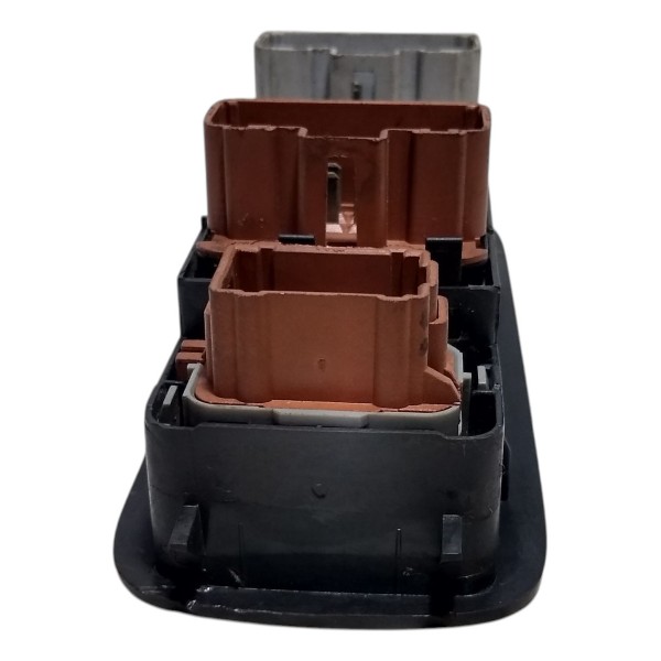 Botão Vidro Porta Dianteira Esquerda Renault Megane 2008