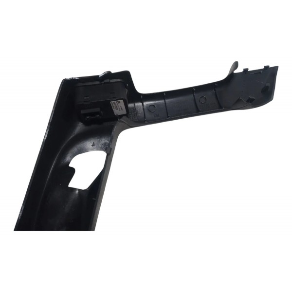 Moldura Puxador Interno Porta Dianteiro Esquerdo Astra 2011 Preto