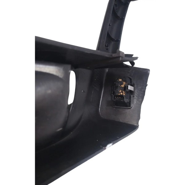 Moldura Puxador Interno Porta Dianteira Direita Astra 2011 Preto