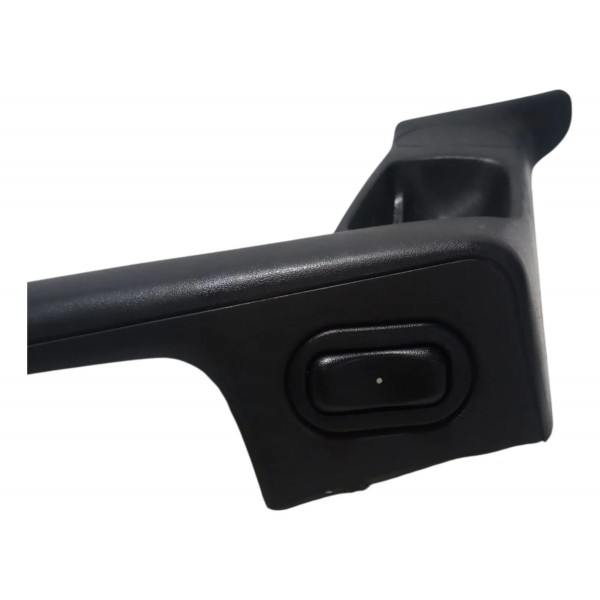 Moldura Puxador Interno Porta Dianteira Direita Astra 2011 Preto
