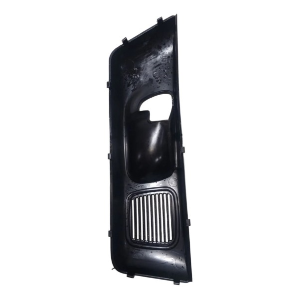 Moldura Maçaneta Interna Porta Traseira Esquerda Astra 2011 Preto Traseira