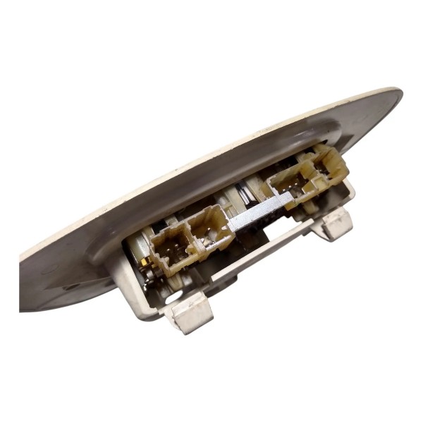 Luz De Teto Citroen C4 Pallas 2009