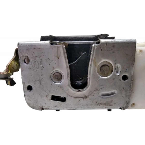 Fechadura Elétrica Dianteira Esquerda Vw Spacefox 2007