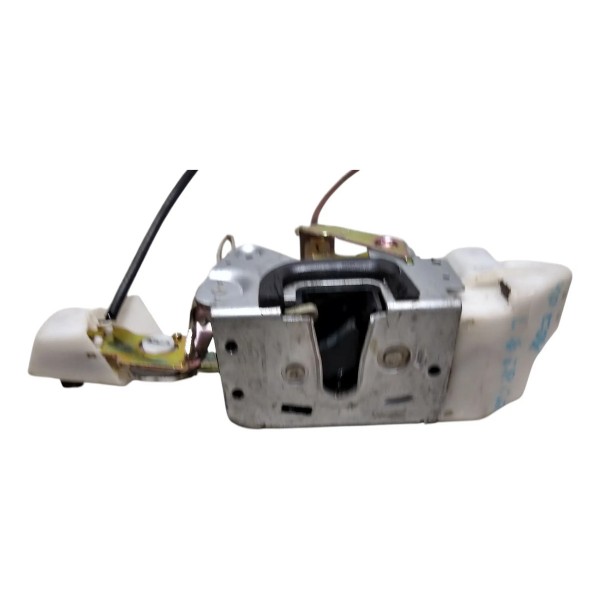 Fechadura Elétrica Dianteira Esquerda Vw Spacefox 2007