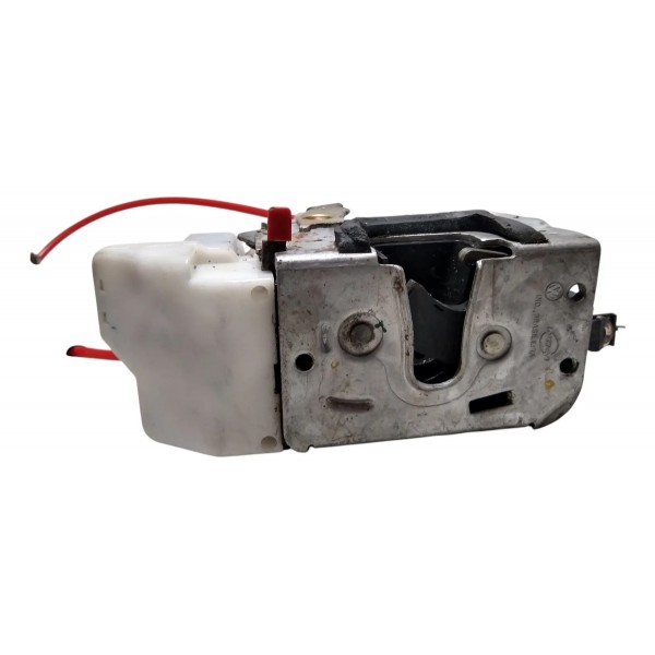 Fechadura Elétrica Porta Traseira Direita Vw Spacefox 2007