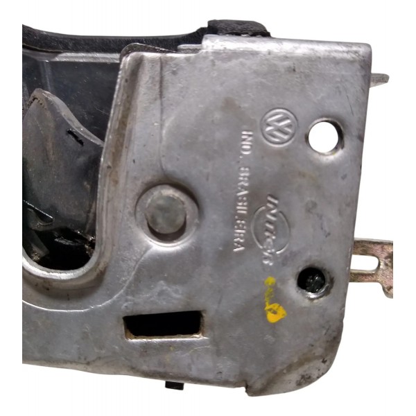 Fechadura Elétrica Porta Traseira Direita Vw Spacefox 2007