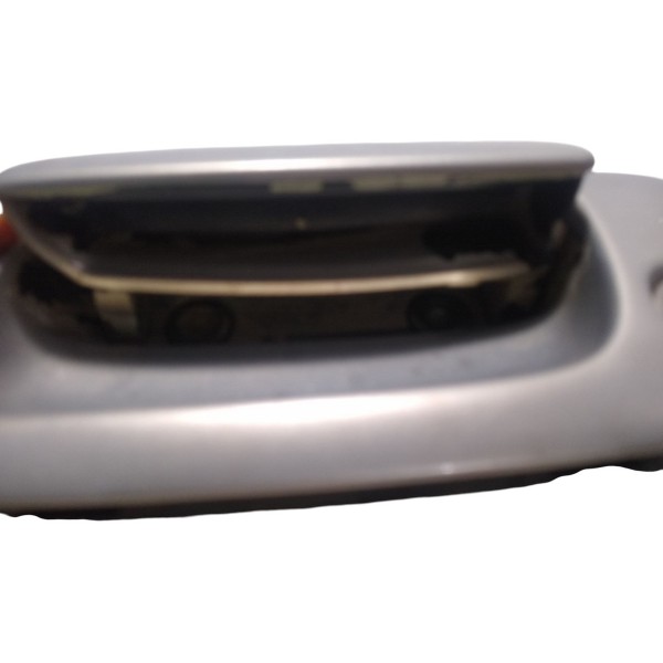 Maçaneta Externa Dianteira Esquerda Chevrolet Astra 2011 Dianteira