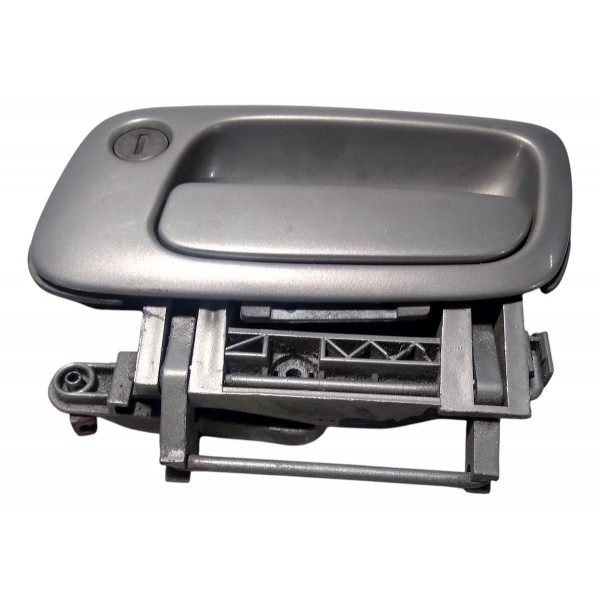Maçaneta Externa Dianteira Esquerda Chevrolet Astra 2011 Dianteira