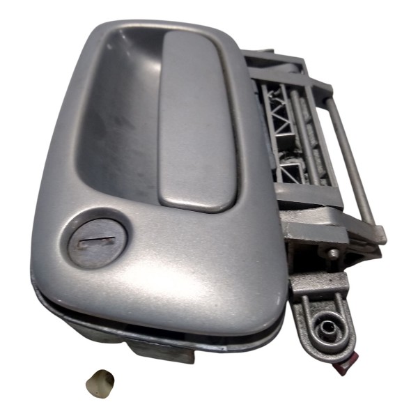 Maçaneta Externa Dianteira Esquerda Chevrolet Astra 2011 Dianteira