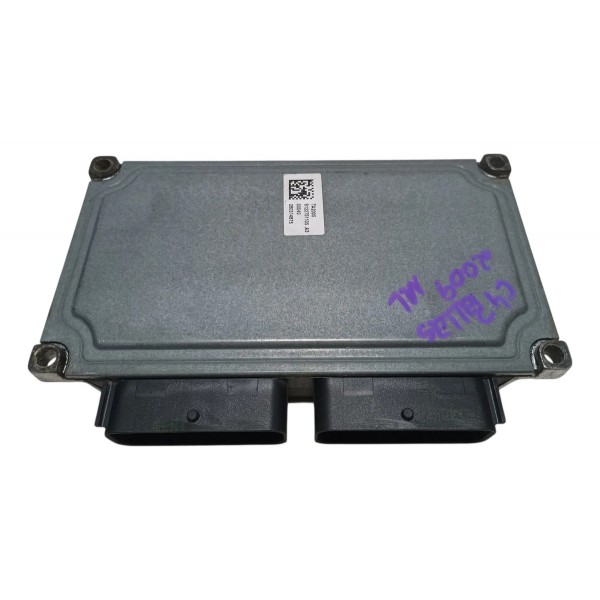 Módulo Câmbio Automático Citroen C4 Pallas 2009