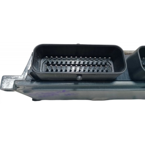 Módulo Câmbio Automático Citroen C4 Pallas 2009