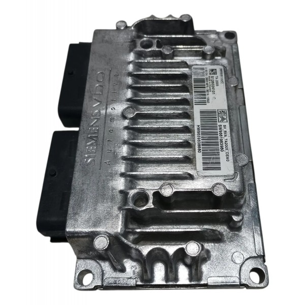 Módulo Câmbio Automático Citroen C4 Pallas 2009