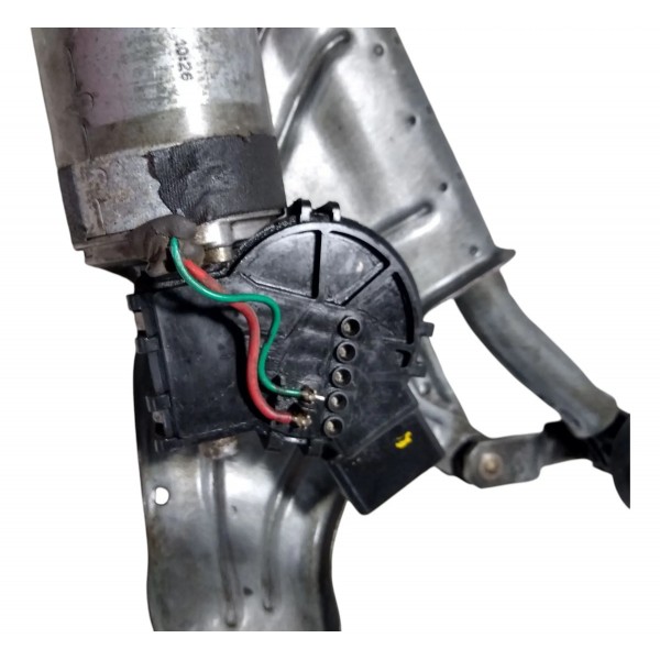 Motor Limpador Parabrisa Galhada Renault Sandero 2011