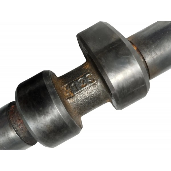 Comando Válvula Vw Audi Ap 1.6
