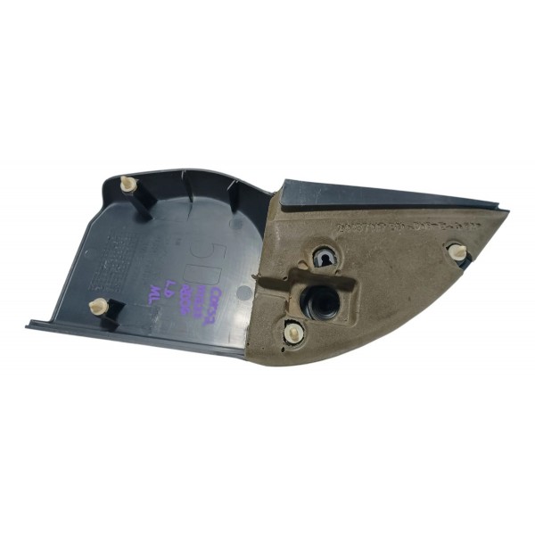 Acabamento Interno Retrovisor Direito Gm Corsa Maxx 2006