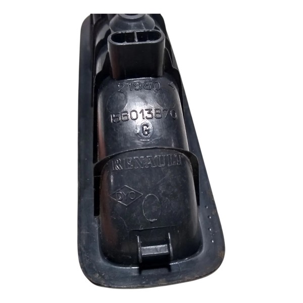 Botão Vidro Porta Traseira Direita Renault Megane 2008