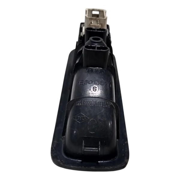 Botão Vidro Porta Traseira Direita Renault Megane 2008