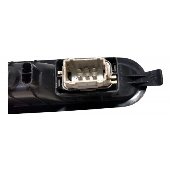 Botão Vidro Porta Traseira Direita Renault Megane 2008