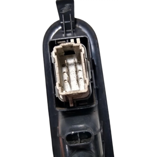 Botão Vidro Porta Traseira Direita Renault Megane 2008