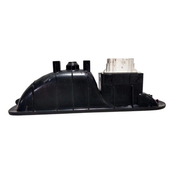 Botão Vidro Porta Traseira Esquerda Renault Megane 2008