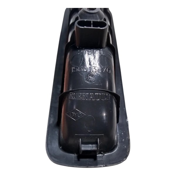 Botão Vidro Porta Traseira Esquerda Renault Megane 2008